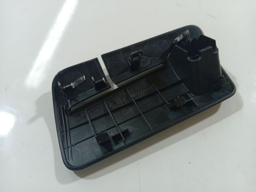 RB146G432 Peugeot 206 2001 Wykończenie wnętrza (plastikowe elementy) - Thumbnail 3