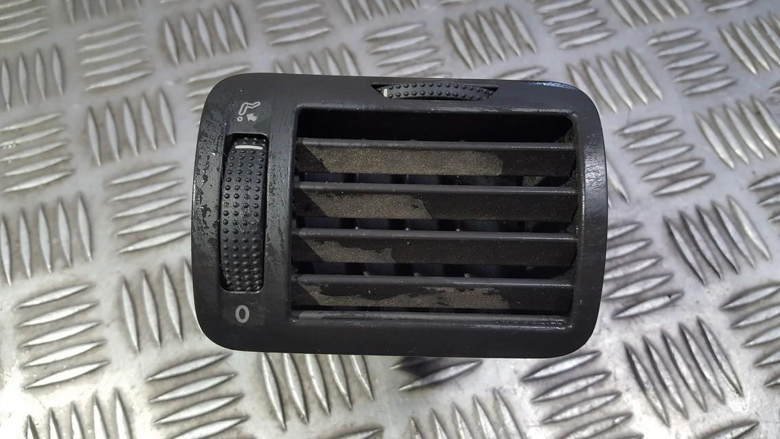 3B0819703D Volkswagen Passat 2003 Dash Vent (Air Vent Grille) - LEFT