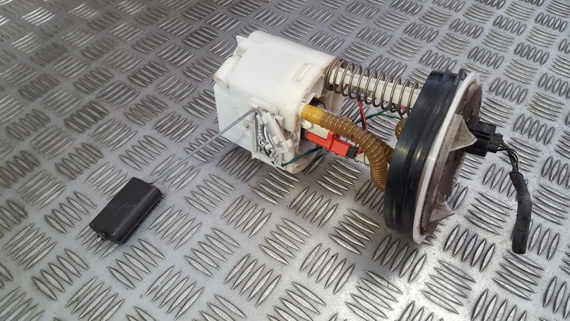 2S3U9A309A Ford Fiesta 2006 AFORADOR, Bomba interna de combustible