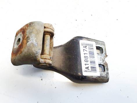 4M51N42900AA Ford Galaxy 2006 Hood Hinges - REAR LEFT - Thumbnail 3