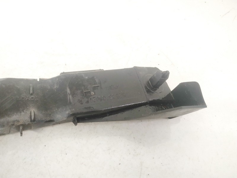 5253605020 Toyota Avensis 2008 Bamperio laikiklis P.K. - Thumbnail 3