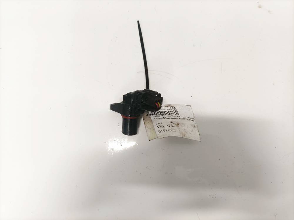 A00515313289 Mercedes-Benz R-CLASS 2006 Camshaft position sensor