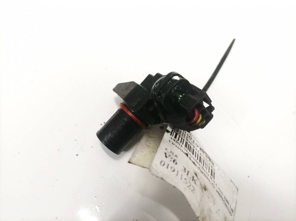 A00515313289 Mercedes-Benz R-CLASS 2006 Sensor de posición del cigüeñal (Usadas) - Thumbnail 2