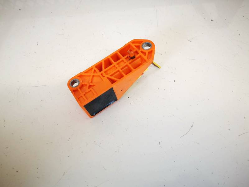 1T0909606A Skoda Roomster 2008 Crash Sensor Capteur Donneur Airbag - Thumbnail 3