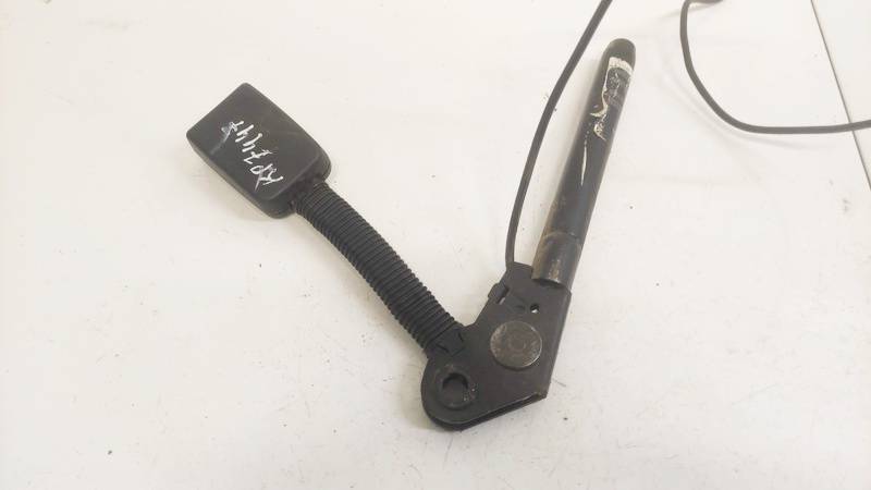Ford Focus 2002 Seat belt holder (Seat belt Buckle) - FRONT LEFT