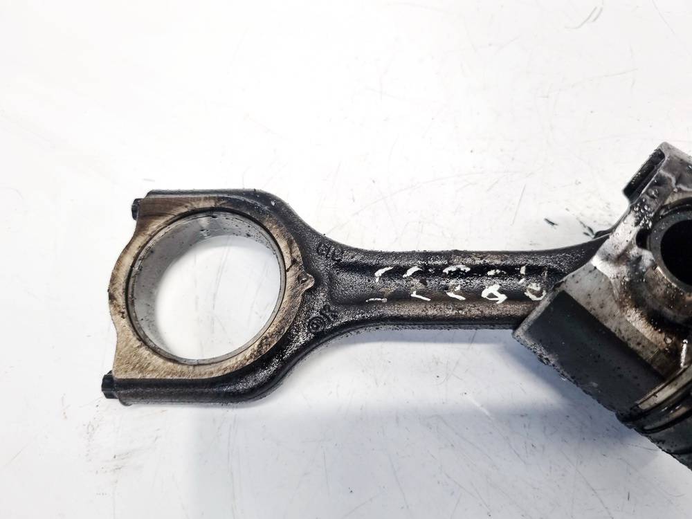 Citroen C4 2006 PISTON, Pistón con biela - Thumbnail 3