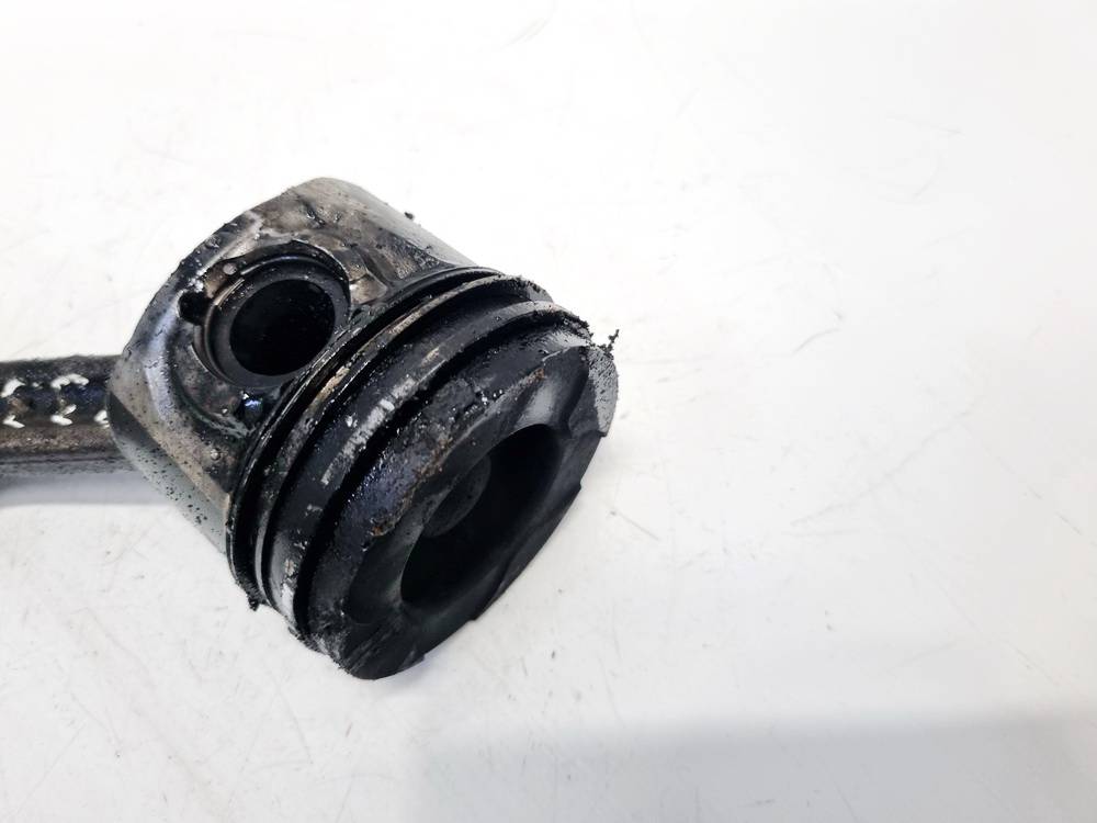 Citroen C4 2006 PISTON, Pistón con biela - Thumbnail 2