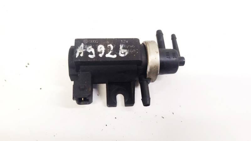 1H0906627 Ford Galaxy 1996 Electrical selenoid (Electromagnetic solenoid) - Thumbnail 2