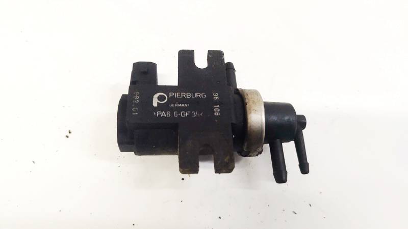 1H0906627 Ford Galaxy 1996 Electrical selenoid (Electromagnetic solenoid)