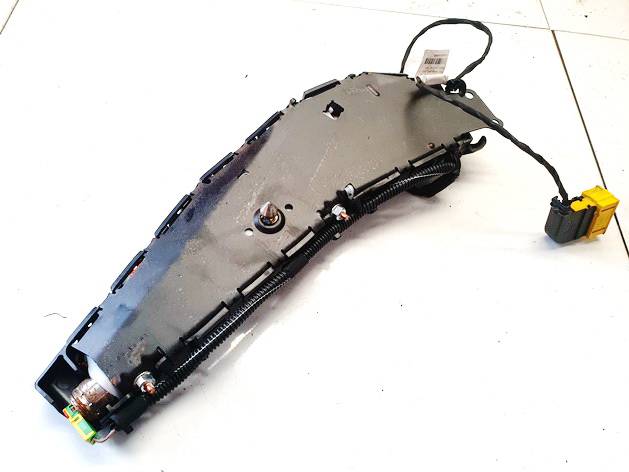 985L10001RB Renault Laguna 2008 Seat AIRBAG - Thumbnail 3