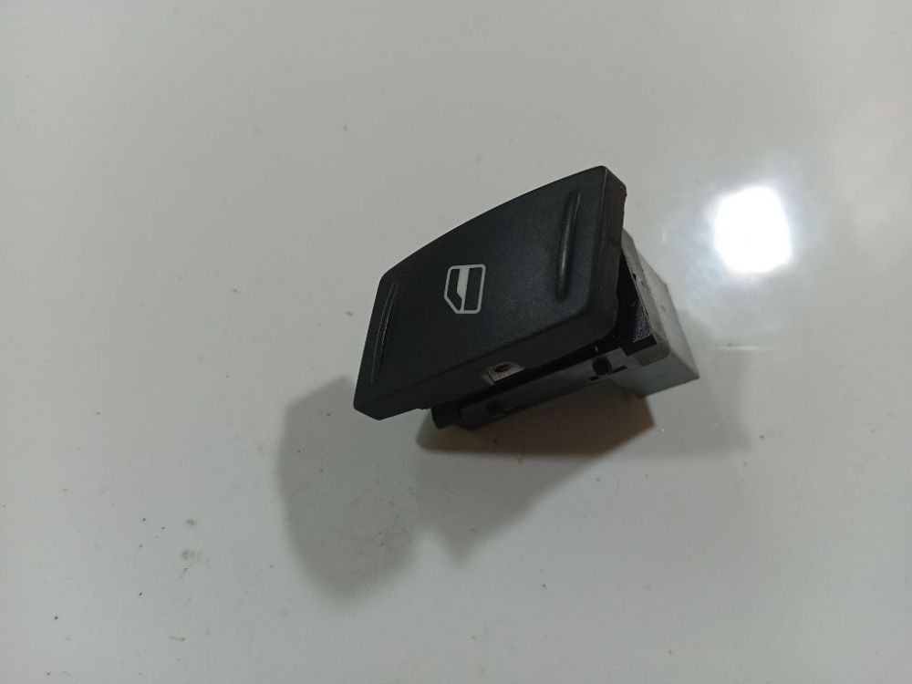 1Z0959856 Skoda Octavia 2008 Power window control (Window Regulator-Window Switch)