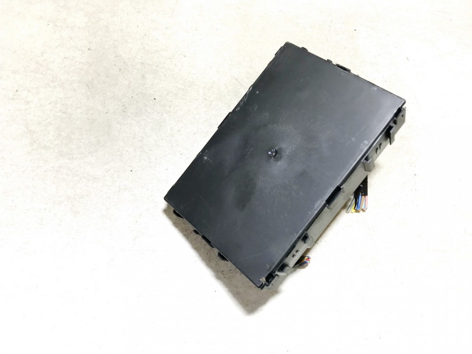 284B2JD Nissan Qashqai 2009 General Module Comfort Relay (Unit) - Thumbnail 2