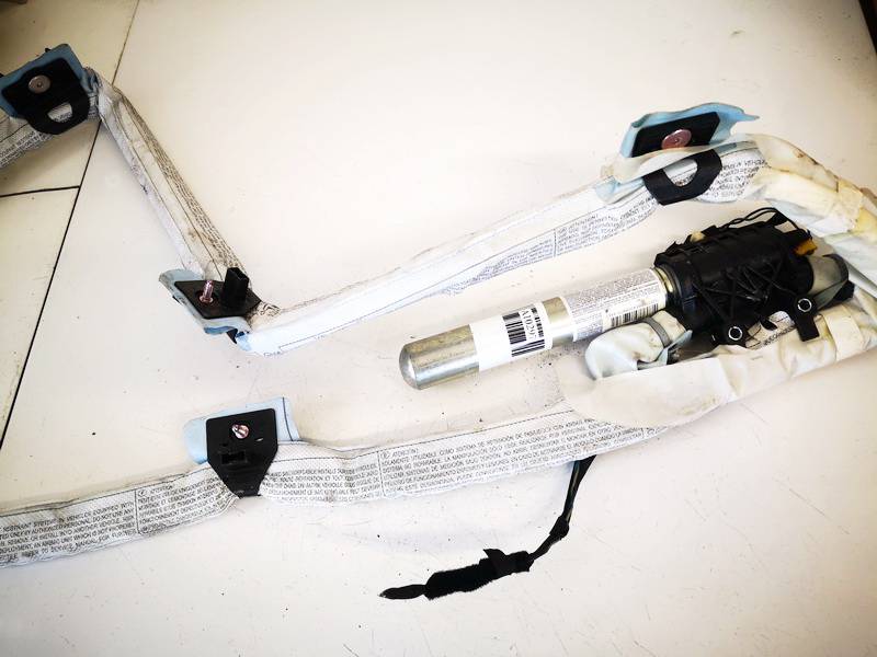 3C0880742B Volkswagen Passat 2006 Stogo SRS P.D.