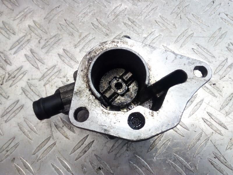 820011358F Renault Clio 2002 Brake Vacuum Pump - Thumbnail 2