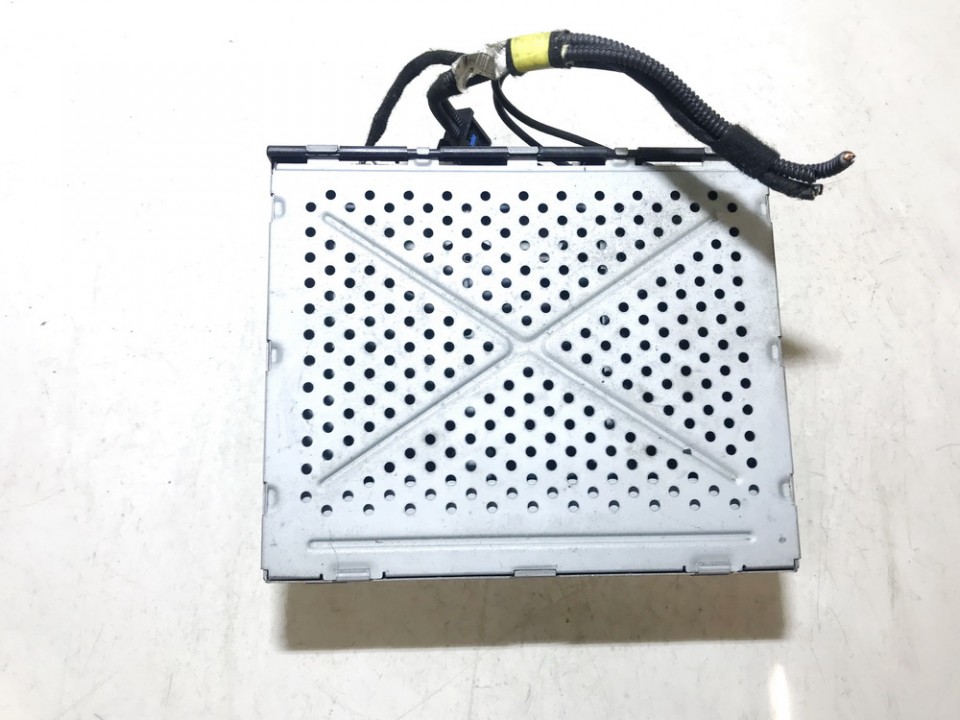 4F0035541L Audi A6 2007 Other computers