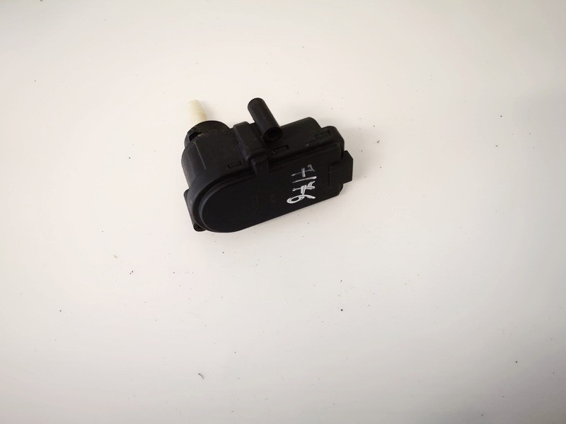 93122479 Peugeot 307 2002 Scheinwerfer Stellmotor