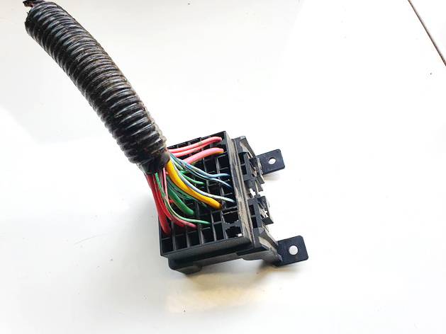 Mazda CX-7 2007 Skrzynka bezpieczników - Thumbnail 3