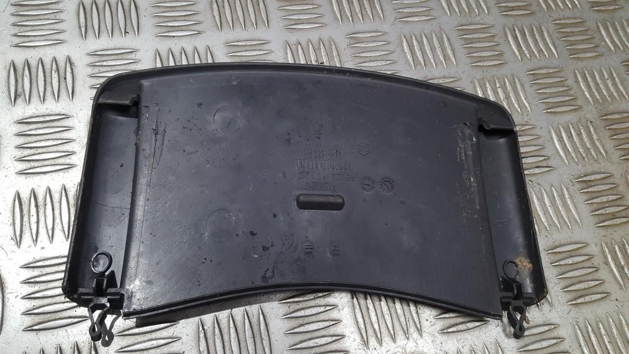 8200284015 Renault Scenic 2004 Interior trim - Thumbnail 2