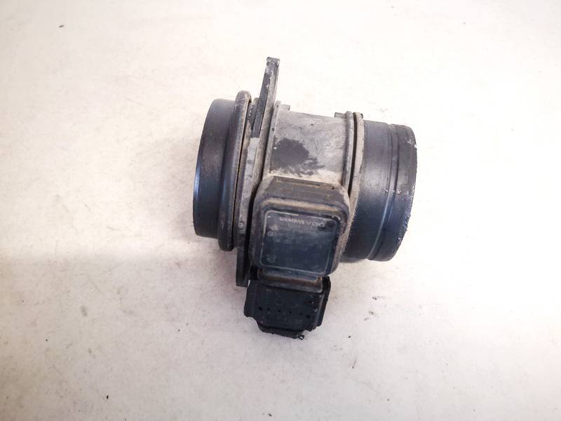 A0000942948 Smart Forfour 2004 Gaisa plūsmas mērītājs