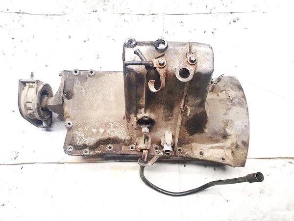 A1660141302 Mercedes-Benz A-CLASS 1999 Engine crankcase (Oil Pan)