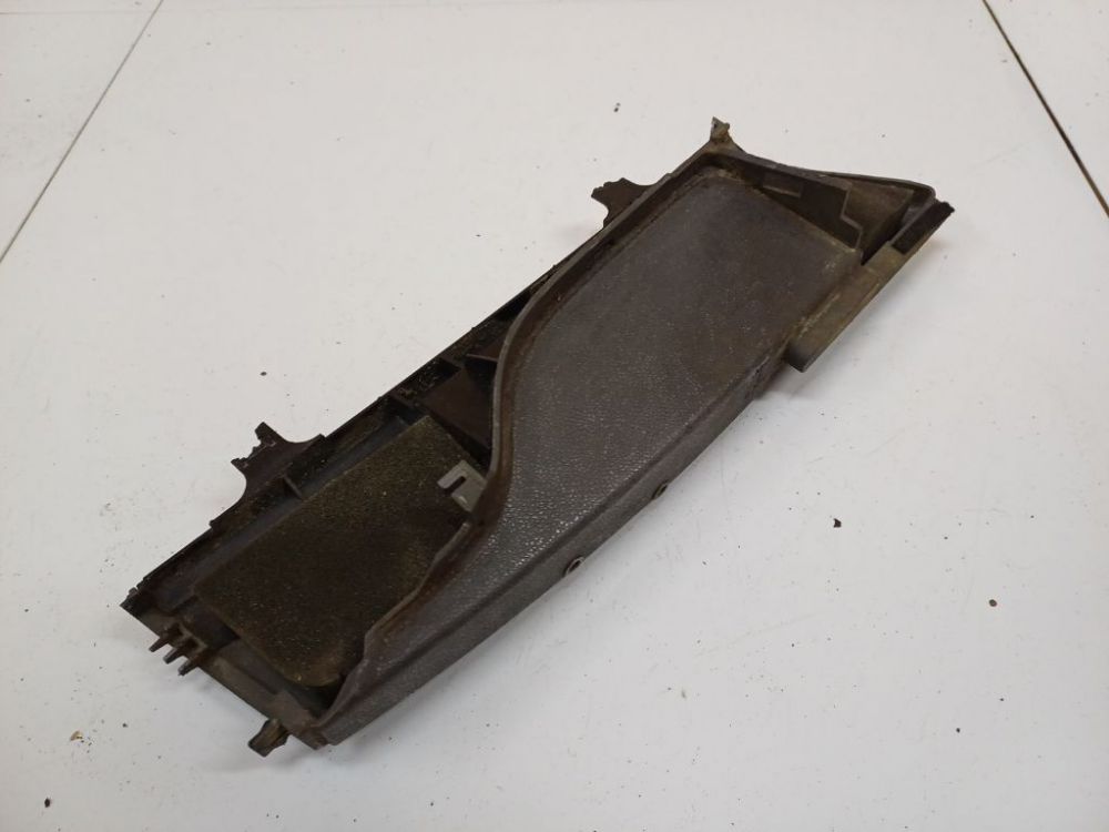 8Z0880492E Audi A2 2002 Sisätilan koristelu (muovit) - Thumbnail 2