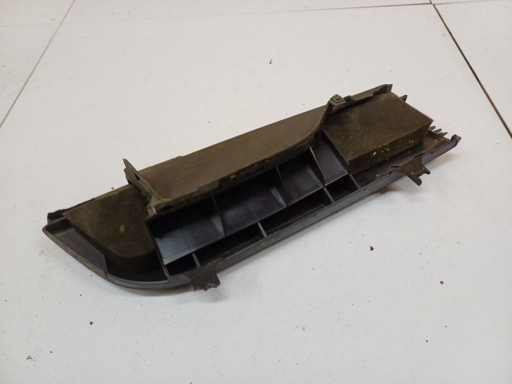 8Z0880492E Audi A2 2002 Sisätilan koristelu (muovit) - Thumbnail 3