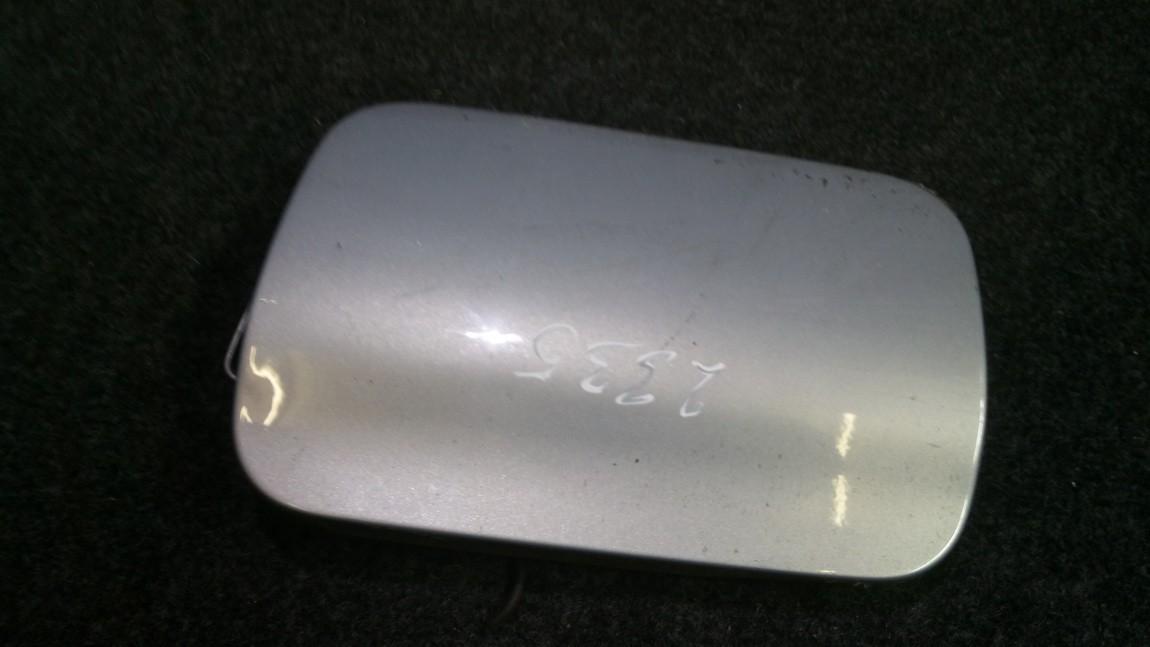 2205840039 Mercedes-Benz S-CLASS 2004 Fuel door Gas cover Tank cap (FUEL FILLER FLAP)