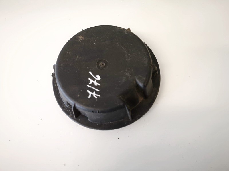 305501119N Peugeot 307 2002 Headlight bulb dust cover cap - FRONT