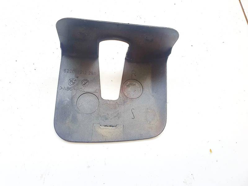 52208212260 BMW 5-Series 2002 Interior trim - Thumbnail 3