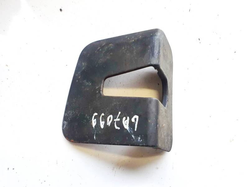 52208212260 BMW 5-Series 2002 Interior trim - Thumbnail 2