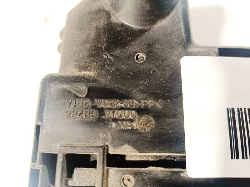 7154708230 Nissan Quest 2004 Skrzynka bezpieczników - Thumbnail 3