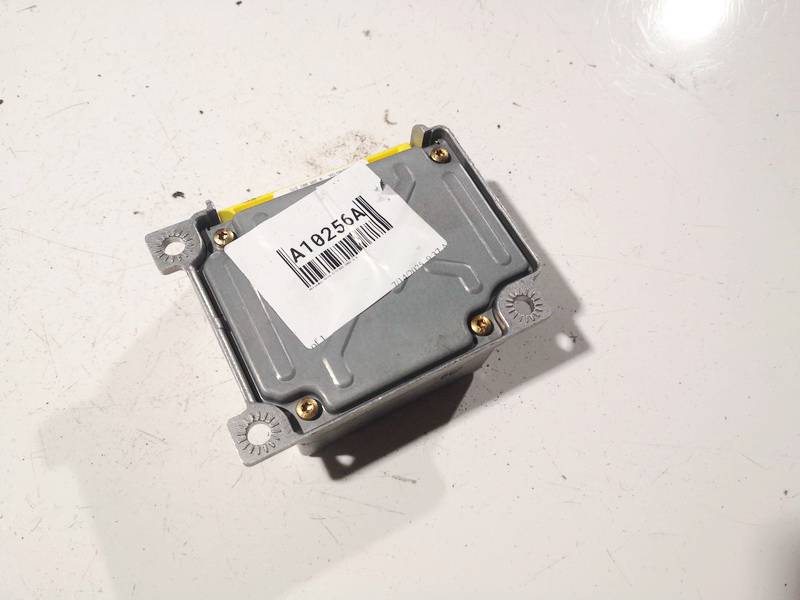 028500373 Mercedes-Benz C-CLASS 2002 CALCULATEUR AIRBAG - Thumbnail 2