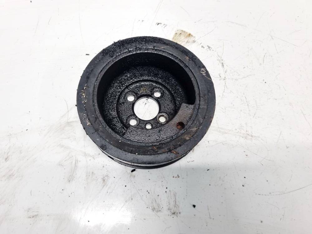 045105243 Audi A4 2001 Kampiakselin hammasratas (hihnapyörä / levy)