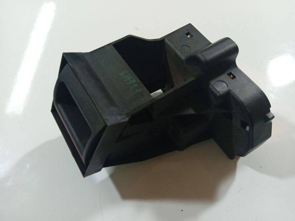 9632626677 Citroen C4 2005 Zamek fotela