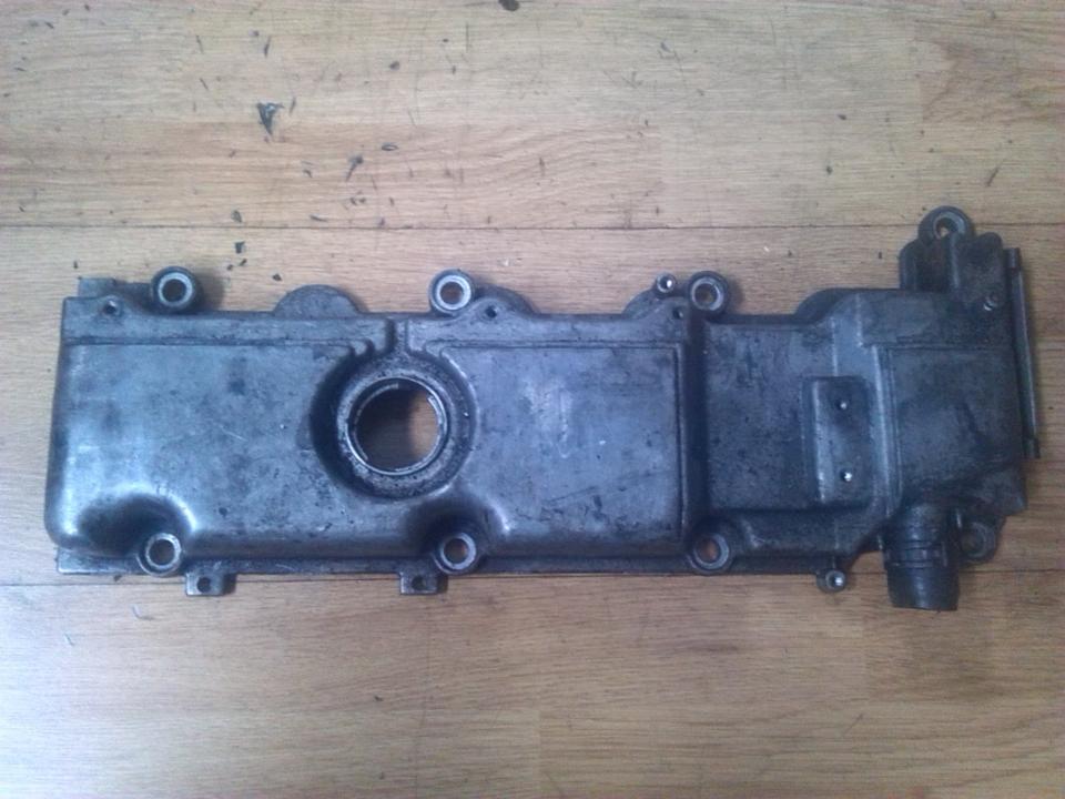 90528787 Opel Zafira 2001 Valve cover