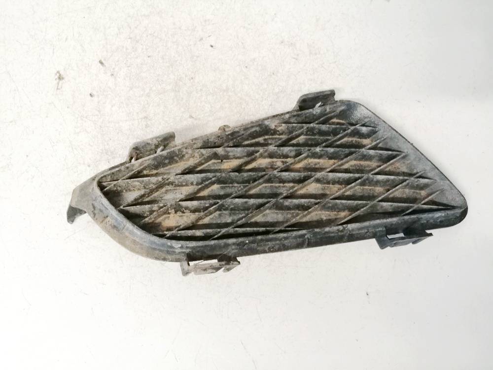 6J6A50C11 Mazda 6 2004 Osłona zderzaka - PRZEDNIE PRAWE