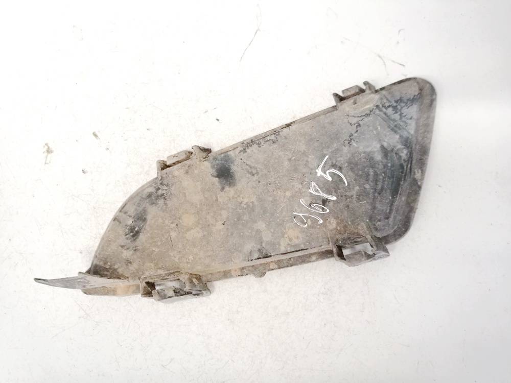 6J6A50C11 Mazda 6 2004 Osłona zderzaka - PRZEDNIE PRAWE - Thumbnail 2