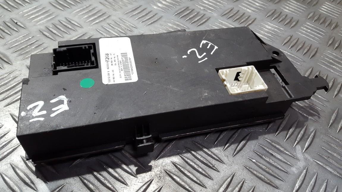 8200029726B Renault Espace 2004 Sviesu valdymo blokas