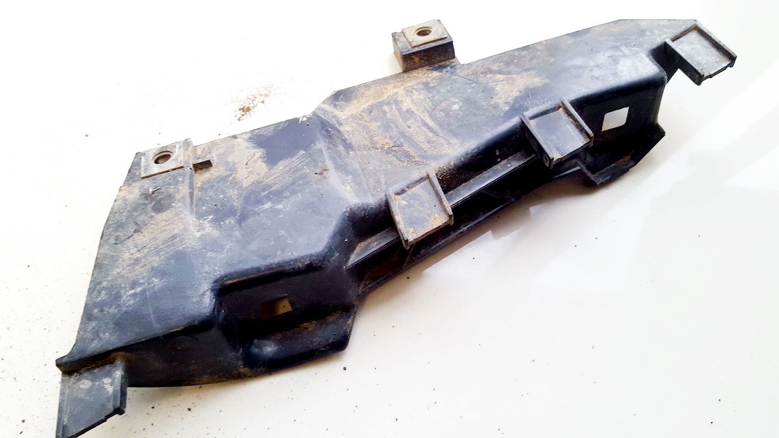 145531 BMW 5-Series 1996 Bamperio laikiklis P.K.