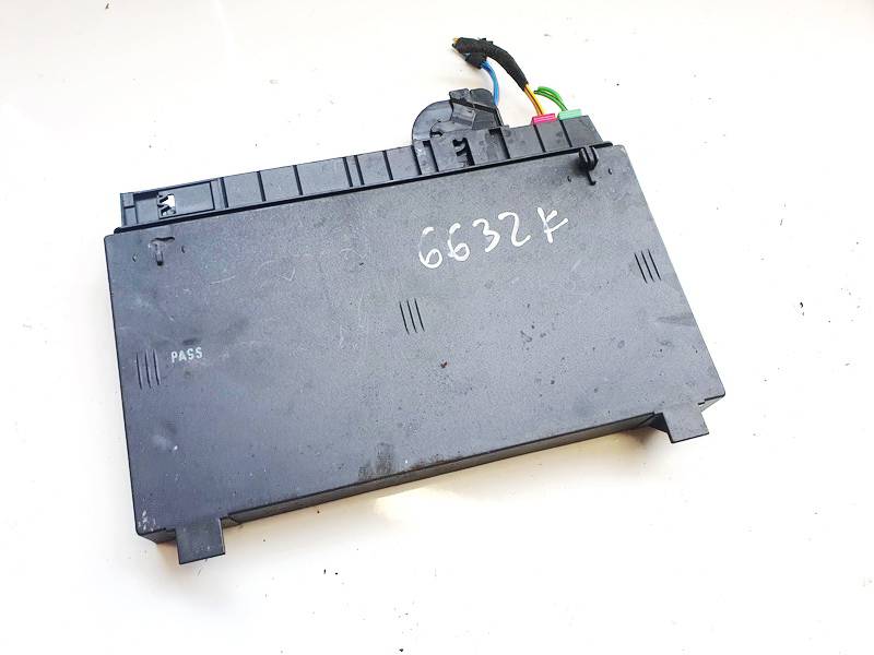 61356920447901 BMW 7-Series 2001 Anderen Computern - Thumbnail 3