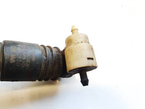1T0955651A Volkswagen Touran 2005 Windshield Windscreen Washer Pump - Thumbnail 2