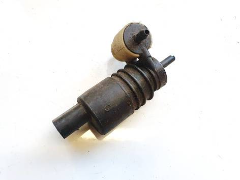 1T0955651A Volkswagen Touran 2005 Windshield Windscreen Washer Pump