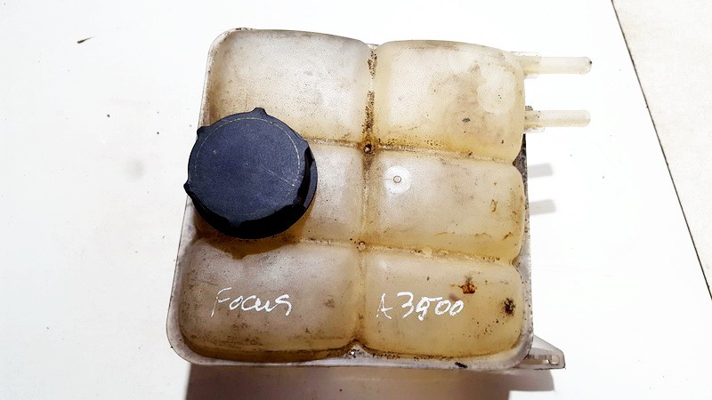 3M5H8K218 Ford Focus 2005 Tosolo bakelis (issipletimo ausinimo skyscio bakelis)