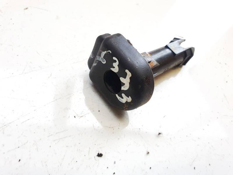 Subaru Legacy 2009 Salono apdaila (plastmases)