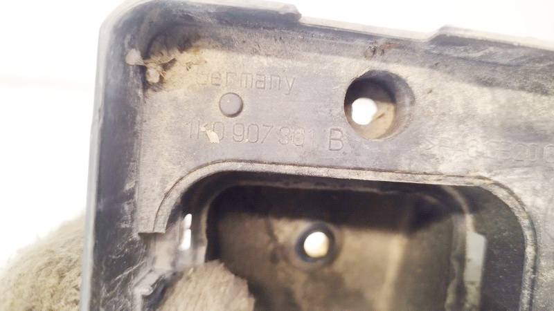 1K0907361B Volkswagen Touran 2004 Fuse box - Thumbnail 3