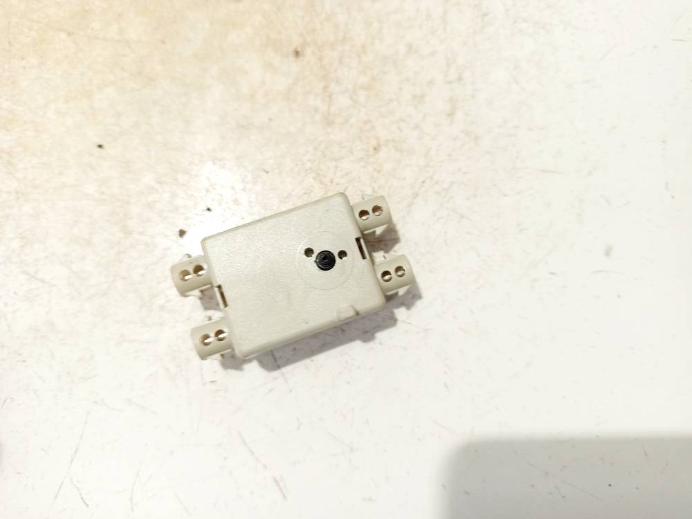 911826106 BMW 5-Series 2012 Antenna Module Unit - Thumbnail 2