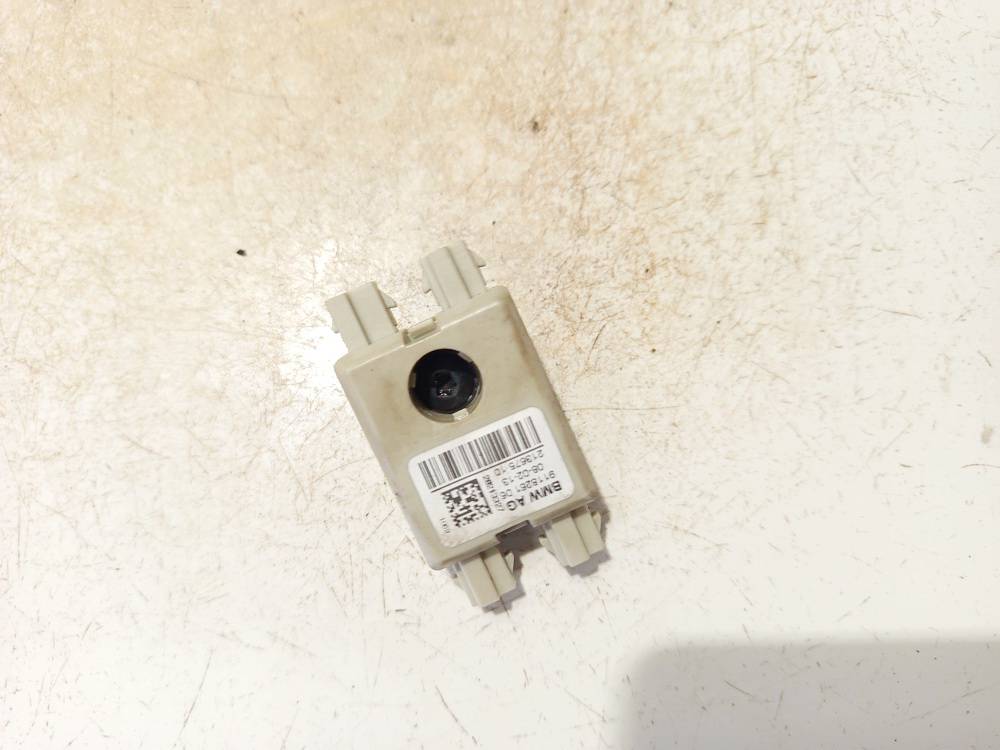 911826106 BMW 5-Series 2012 Antenna Module Unit - Thumbnail 3
