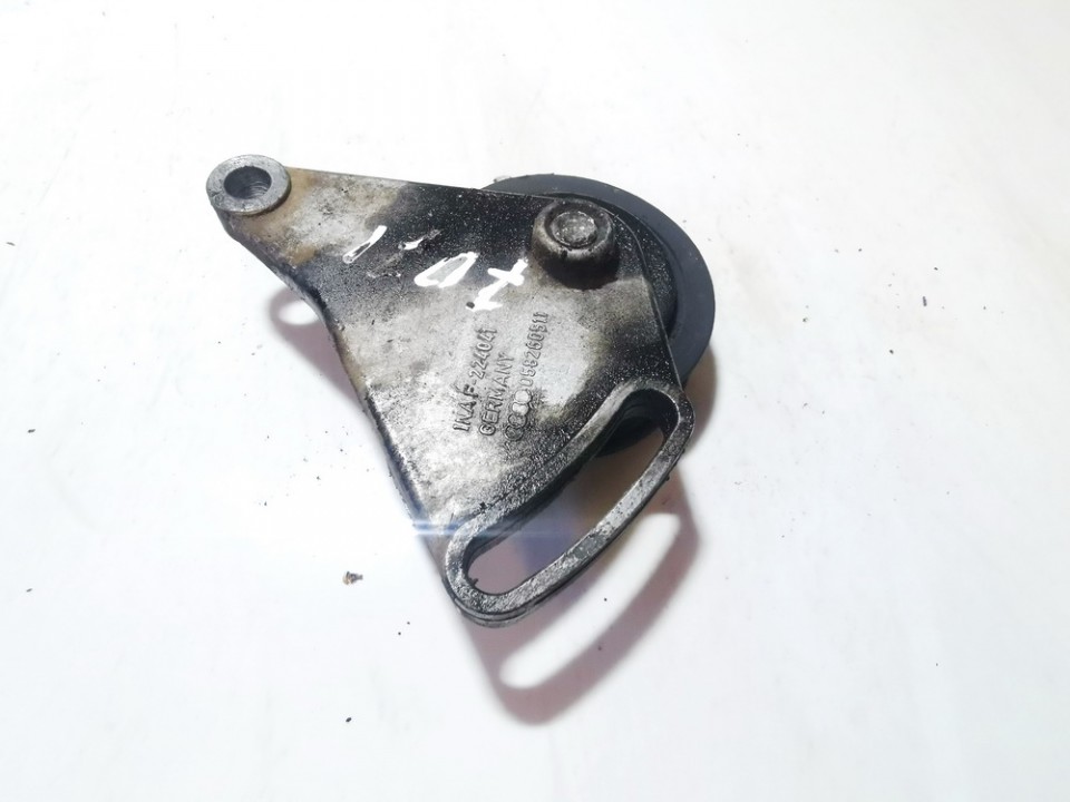 058260511 Volkswagen Passat 1999 Dirzo itempejas (Paskirstymo dirzo itempejas)