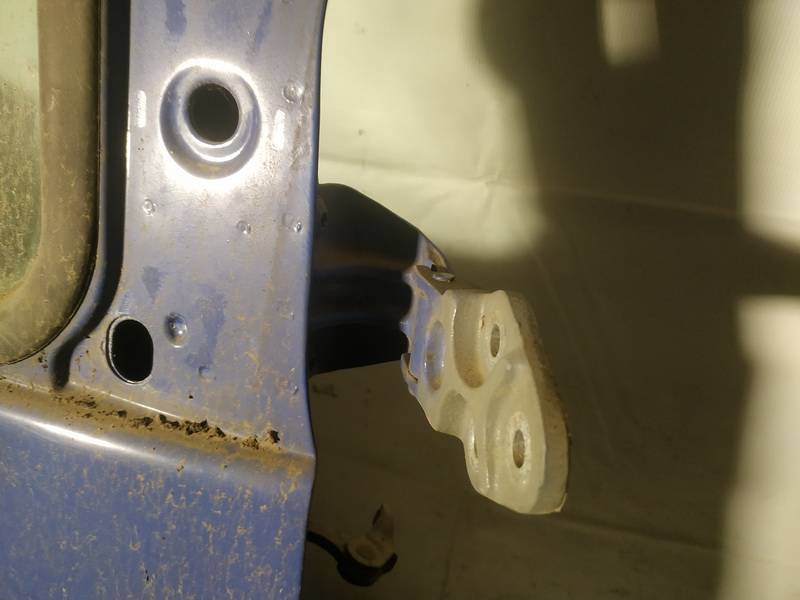 Renault Master 2002 Door Hinge - FRONT