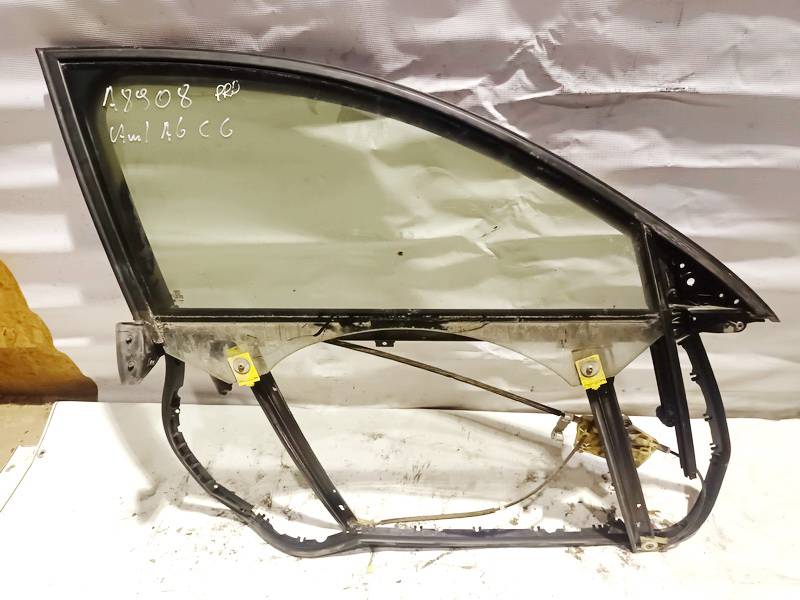 4F0837462A Audi A6 2006 Duru lango pakelejas P.D.